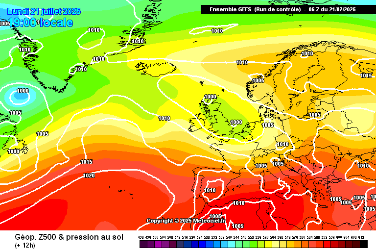 GEFS+12