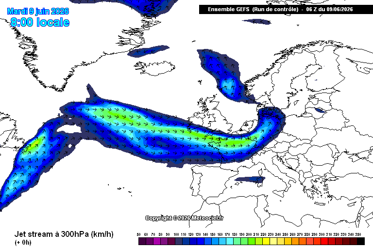 Titel: Jet Stream 34.000 feet - Beschreibung: http://modeles.meteociel.fr/modeles/gens/run/gens-0-3-0.png