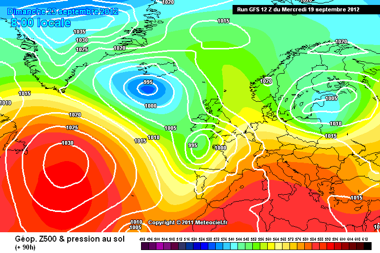 Aggiornamento modelli settembre - Pagina 7 Gfs-0-90