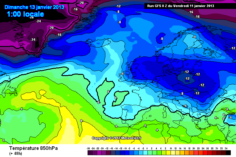 Commento modelli gennaio 2013 - Pagina 8 Gfs-1-48