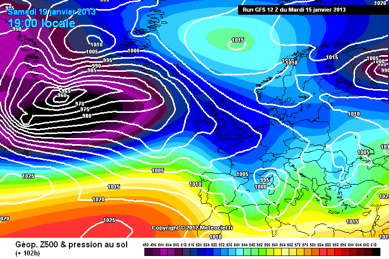 Commento modelli gennaio 2013 - Pagina 16 Gfs-0-102