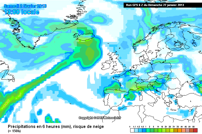 Commento modelli gennaio 2013 - Pagina 27 Gfs-2-150