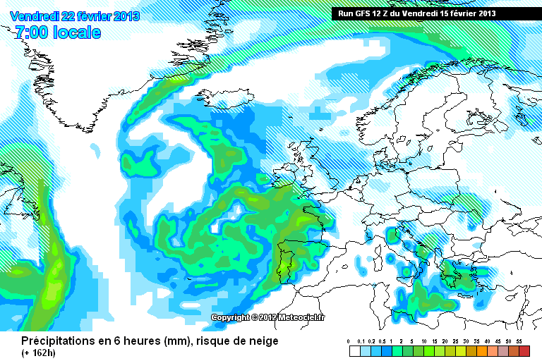 Tendance(s) météo à court et moyen terme pour l'ensemble de la France - Page 12 Gfs-2-162