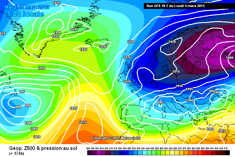 Modelli primavera 2013...Live!! - Pagina 4 Gfs-0-174