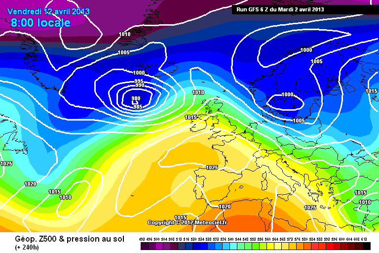 Modelli primavera 2013...Live!! - Pagina 24 Gfs-0-240