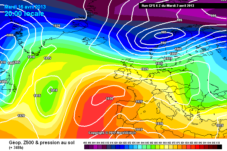 Modelli primavera 2013...Live!! - Pagina 24 Gfs-0-348