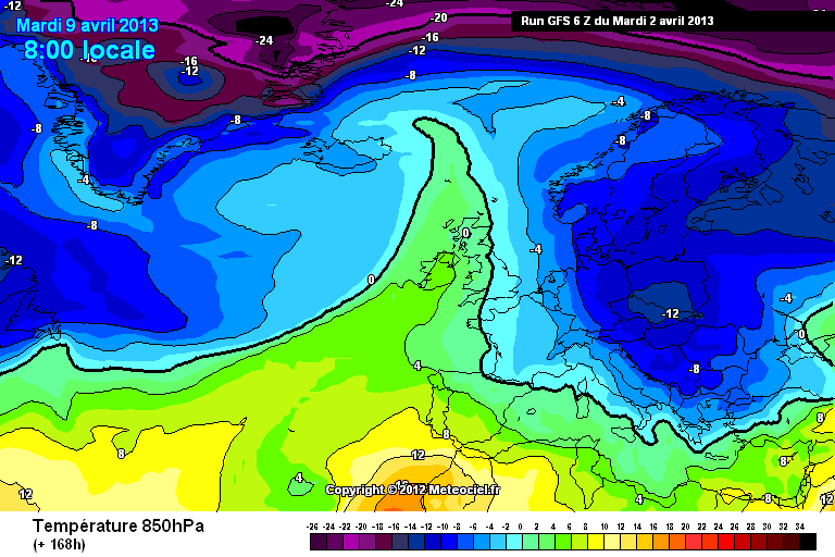 Modelli primavera 2013...Live!! - Pagina 24 Gfs-1-168