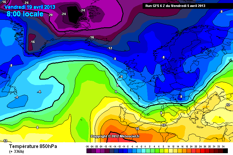 Nowcasting 1-15 aprile 2013: perturbato e freddo verso il 10?! - Pagina 5 Gfs-1-336